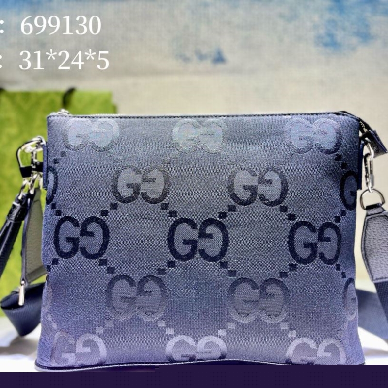 G*u*i satchel bags